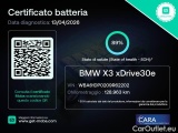  Bmw  X3 BMW  / 2021 / 5P / SUV XDRIVE 30E #22