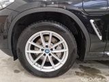  Bmw  X3 BMW  / 2021 / 5P / SUV XDRIVE 30E #98