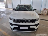  Jeep  Compass JEEP  / 2021 / 5P / SUV 1.3 T4 PHEV 190CV LIMITED 4XE AUTO #7