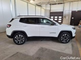  Jeep  Compass JEEP  / 2021 / 5P / SUV 1.3 T4 PHEV 190CV LIMITED 4XE AUTO #8