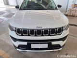  Jeep  Compass JEEP  / 2021 / 5P / SUV 1.3 T4 PHEV 190CV LIMITED 4XE AUTO #22