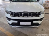  Jeep  Compass JEEP  / 2021 / 5P / SUV 1.3 T4 PHEV 190CV LIMITED 4XE AUTO #27