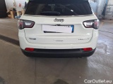  Jeep  Compass JEEP  / 2021 / 5P / SUV 1.3 T4 PHEV 190CV LIMITED 4XE AUTO #48