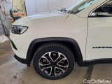  Jeep  Compass JEEP  / 2021 / 5P / SUV 1.3 T4 PHEV 190CV LIMITED 4XE AUTO #72
