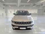  Jeep  Compass JEEP  / 2021 / 5P / SUV 1.3 T4 PHEV 190CV BUSINESS PLUS 4XE AUTO #6