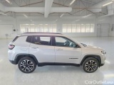  Jeep  Compass JEEP  / 2021 / 5P / SUV 1.3 T4 PHEV 190CV BUSINESS PLUS 4XE AUTO #7