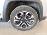  Jeep  Compass JEEP  / 2021 / 5P / SUV 1.3 T4 PHEV 190CV BUSINESS PLUS 4XE AUTO #17
