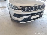  Jeep  Compass JEEP  / 2021 / 5P / SUV 1.3 T4 PHEV 190CV BUSINESS PLUS 4XE AUTO #31