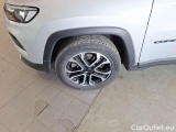  Jeep  Compass JEEP  / 2021 / 5P / SUV 1.3 T4 PHEV 190CV BUSINESS PLUS 4XE AUTO #100