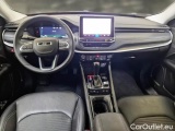  Jeep  Compass JEEP  / 2021 / 5P / SUV 1.3 T4 PHEV 190CV BUSINESS PLUS 4XE AUTO #3