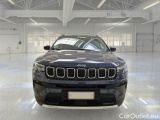  Jeep  Compass JEEP  / 2021 / 5P / SUV 1.3 T4 PHEV 190CV BUSINESS PLUS 4XE AUTO #6
