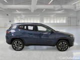  Jeep  Compass JEEP  / 2021 / 5P / SUV 1.3 T4 PHEV 190CV BUSINESS PLUS 4XE AUTO #7