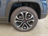  Jeep  Compass JEEP  / 2021 / 5P / SUV 1.3 T4 PHEV 190CV BUSINESS PLUS 4XE AUTO #19