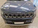  Jeep  Compass JEEP  / 2021 / 5P / SUV 1.3 T4 PHEV 190CV BUSINESS PLUS 4XE AUTO #25