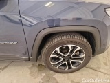  Jeep  Compass JEEP  / 2021 / 5P / SUV 1.3 T4 PHEV 190CV BUSINESS PLUS 4XE AUTO #39