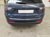  Jeep  Compass JEEP  / 2021 / 5P / SUV 1.3 T4 PHEV 190CV BUSINESS PLUS 4XE AUTO #52