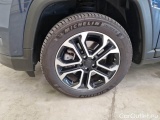  Jeep  Compass JEEP  / 2021 / 5P / SUV 1.3 T4 PHEV 190CV BUSINESS PLUS 4XE AUTO #80