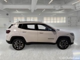  Jeep  Compass JEEP  / 2021 / 5P / SUV 1.3 T4 PHEV 190CV BUSINESS PLUS 4XE AUTO #7