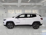  Jeep  Compass JEEP  / 2021 / 5P / SUV 1.3 T4 PHEV 190CV BUSINESS PLUS 4XE AUTO #8