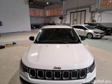  Jeep  Compass JEEP  / 2021 / 5P / SUV 1.3 T4 PHEV 190CV BUSINESS PLUS 4XE AUTO #29