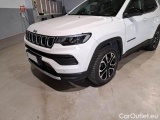 Jeep  Compass JEEP  / 2021 / 5P / SUV 1.3 T4 PHEV 190CV BUSINESS PLUS 4XE AUTO #33