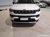  Jeep  Compass JEEP  / 2021 / 5P / SUV 1.3 T4 PHEV 190CV BUSINESS PLUS 4XE AUTO #37
