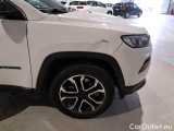  Jeep  Compass JEEP  / 2021 / 5P / SUV 1.3 T4 PHEV 190CV BUSINESS PLUS 4XE AUTO #46