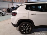  Jeep  Compass JEEP  / 2021 / 5P / SUV 1.3 T4 PHEV 190CV BUSINESS PLUS 4XE AUTO #56