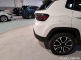  Jeep  Compass JEEP  / 2021 / 5P / SUV 1.3 T4 PHEV 190CV BUSINESS PLUS 4XE AUTO #60
