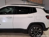  Jeep  Compass JEEP  / 2021 / 5P / SUV 1.3 T4 PHEV 190CV BUSINESS PLUS 4XE AUTO #85