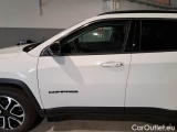  Jeep  Compass JEEP  / 2021 / 5P / SUV 1.3 T4 PHEV 190CV BUSINESS PLUS 4XE AUTO #90