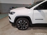 Jeep  Compass JEEP  / 2021 / 5P / SUV 1.3 T4 PHEV 190CV BUSINESS PLUS 4XE AUTO #97