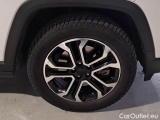  Jeep  Compass JEEP  / 2021 / 5P / SUV 1.3 T4 PHEV 190CV BUSINESS PLUS 4XE AUTO #105
