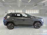  Jeep  Compass JEEP  / 2021 / 5P / SUV 1.3 T4 PHEV 190CV LIMITED 4XE AUTO #7