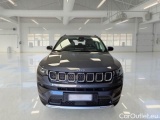  Jeep  Compass JEEP  / 2021 / 5P / SUV 1.3 T4 PHEV 190CV LIMITED 4XE AUTO #6