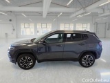  Jeep  Compass JEEP  / 2021 / 5P / SUV 1.3 T4 PHEV 190CV LIMITED 4XE AUTO #8