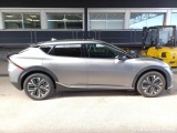  KIA  Ev6 KIA  / 2021 / 5P / SUV 77,4 KWH AIR RWD #7