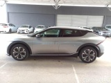  KIA  Ev6 KIA  / 2021 / 5P / SUV 77,4 KWH AIR RWD #8