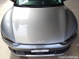  KIA  Ev6 KIA  / 2021 / 5P / SUV 77,4 KWH AIR RWD #35