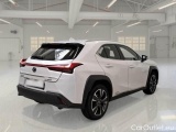  Lexus  UX LEXUS  / 2018 / 5P / SUV HYBRID EXECUTIVE 2WD #2