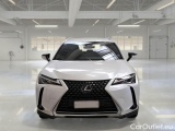  Lexus  UX LEXUS  / 2018 / 5P / SUV HYBRID EXECUTIVE 2WD #6