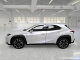  Lexus  UX LEXUS  / 2018 / 5P / SUV HYBRID EXECUTIVE 2WD #8