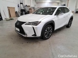  Lexus  UX LEXUS  / 2018 / 5P / SUV HYBRID EXECUTIVE 2WD #37