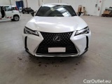  Lexus  UX LEXUS  / 2018 / 5P / SUV HYBRID EXECUTIVE 2WD #40