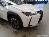  Lexus  UX LEXUS  / 2018 / 5P / SUV HYBRID EXECUTIVE 2WD #43