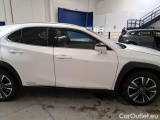  Lexus  UX LEXUS  / 2018 / 5P / SUV HYBRID EXECUTIVE 2WD #45