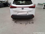  Lexus  UX LEXUS  / 2018 / 5P / SUV HYBRID EXECUTIVE 2WD #49
