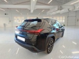  Lexus  UX LEXUS  / 2018 / 5P / SUV HYBRID LURY 4WD #2