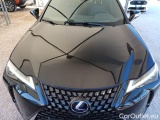  Lexus  UX LEXUS  / 2018 / 5P / SUV HYBRID LURY 4WD #34