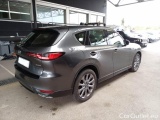  Mazda  CX-60 MAZDA  / 2022 / 5P / SUV 2.5L E-SKYACTIV PHEV EXCL. LINE AWD AUTO #2